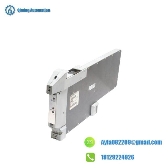 FOXBORO E69F-TI2-S Industrial Control Module