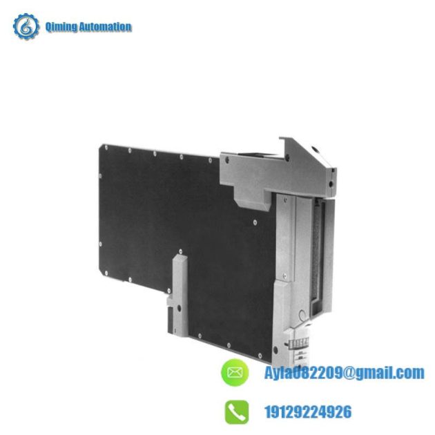 FOXBORO FBM04 Module for Industrial Automation Control Systems