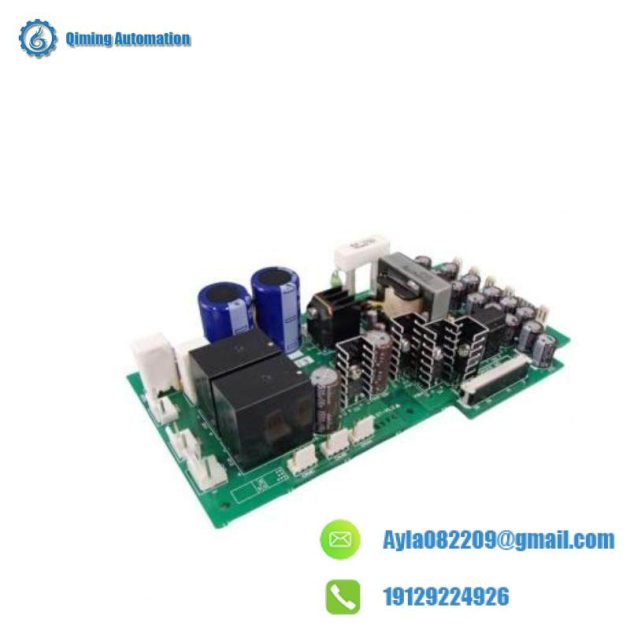 FOXBORO FBM12 Module for Industrial Automation Systems