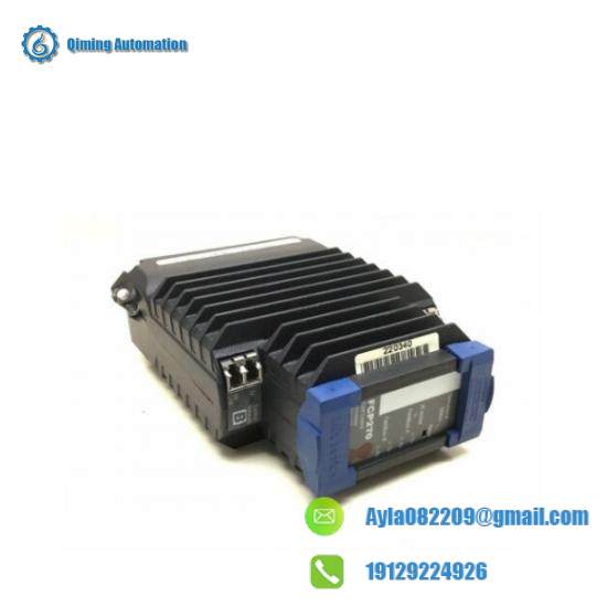 Foxboro FCP270 P0917YZ | I/A Series Control Processor