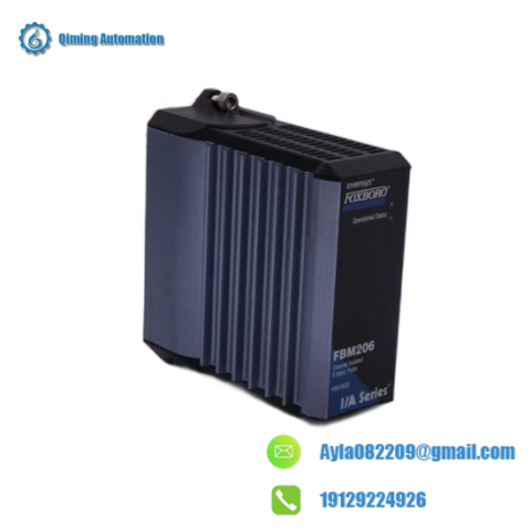 Foxboro IDP10-DS1B01C | High-Precision Pressure Transmitter for Industrial Automation