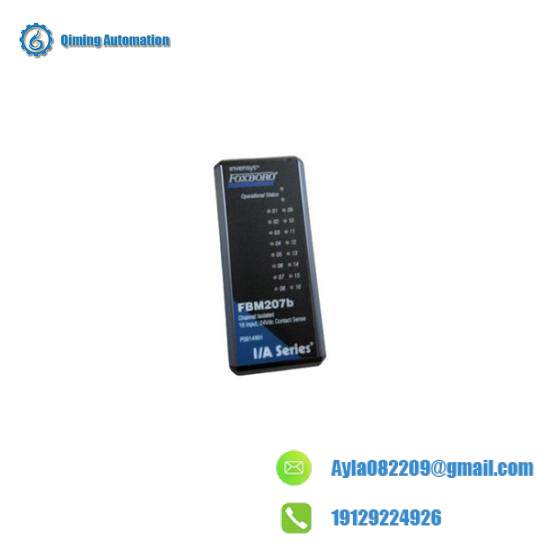foxboro_l0130ad_l0130ae-0h_2.jpg FOXBORO L0130AD L0130AE-0H Industrial Control Module
