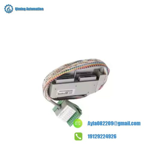 FOXBORO P0500RU System Module