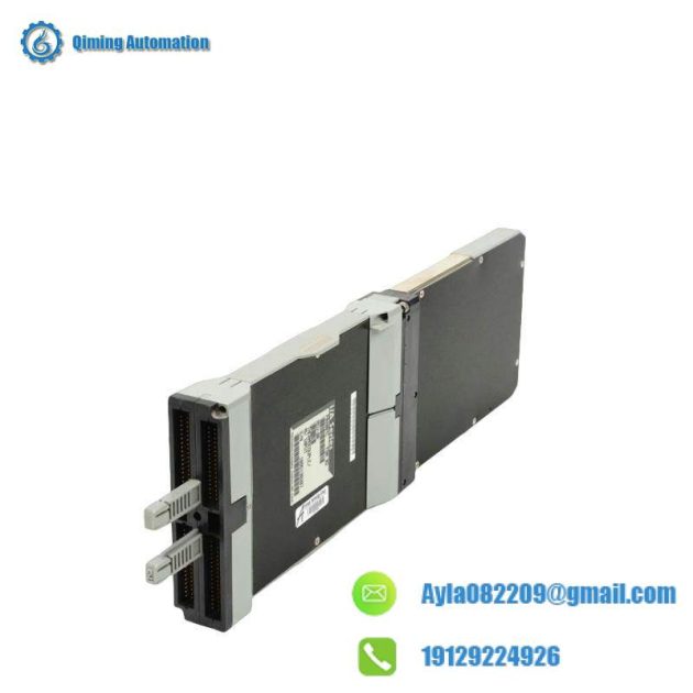 FOXBORO P0800DA Industrial Controller Module