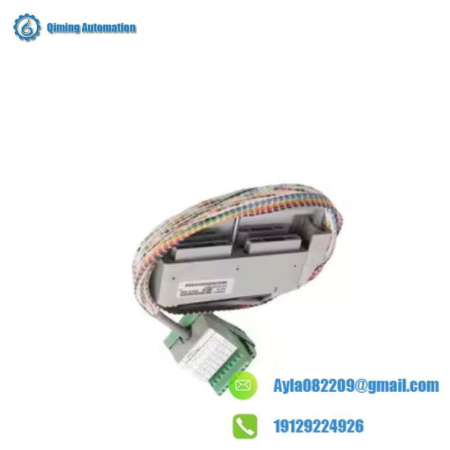 FOXBORO P0800DA Industrial Controller Module
