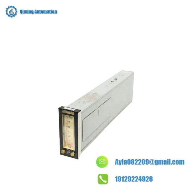 FOXBORO P0800DO Industrial Control Module