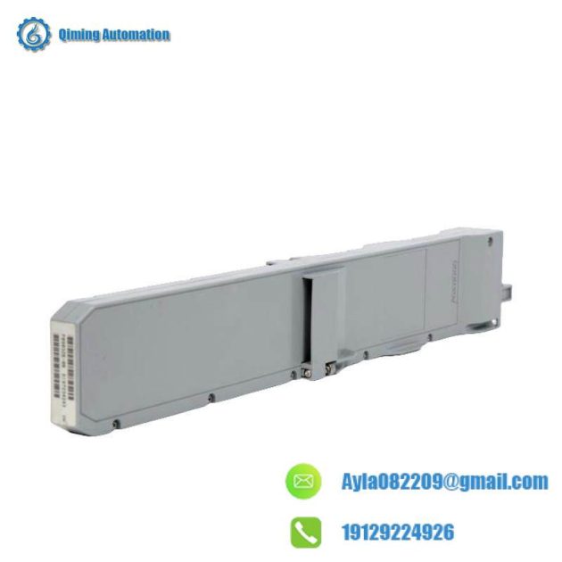 FOXBORO P0903ZE Industrial Control Module
