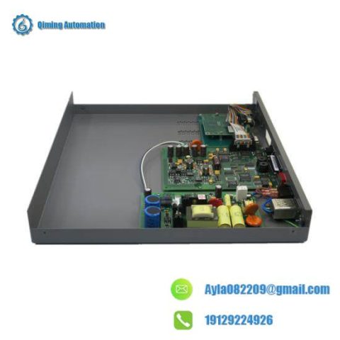 FOXBORO P0904AL I/a Series Interface Table Top Module