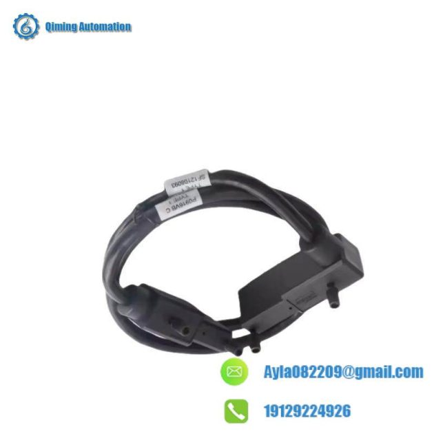 FOXBORO P0911QB Industrial Control Module
