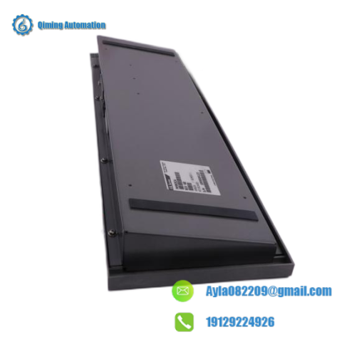 FOXBORO P0911QB-C High-Precision Control Module for Industrial Automation Systems