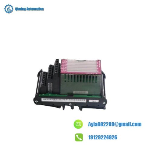 FOXBORO P0916AA Module for Industrial Control Systems