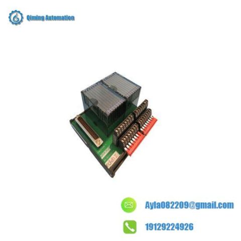 FOXBORO P0916PH P0916AL Industrial Control Module