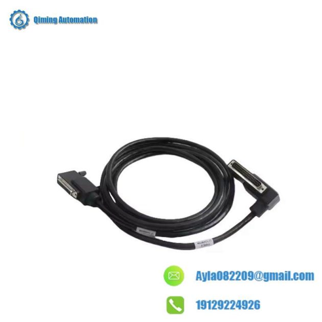 Foxboro P0916VM Hypalon Term Cable - High-Performance Industrial Control Solution
