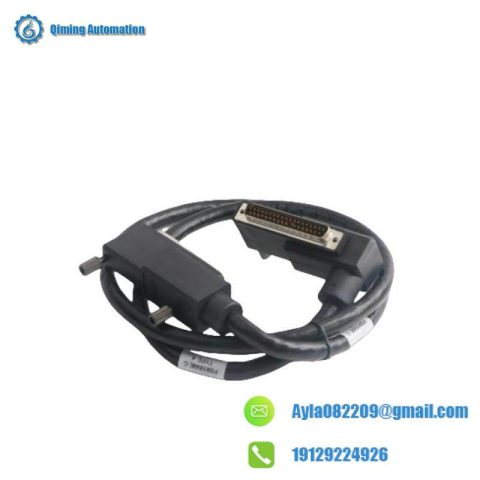 Foxboro P0916WE Industrial Control Module, High-Performance Termination Cable