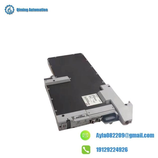 FOXBORO P0924AU Control Module