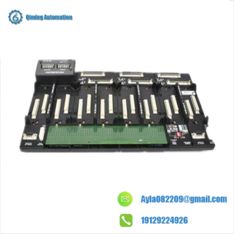 FOXOBORO P0926HT Fieldbus Time Strobe Baseplate