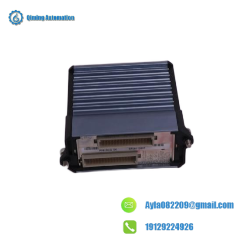 FOXBORO P0926HW High-Performance Control Module for Industrial Automation