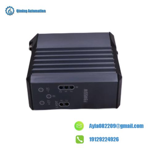 FOXBORO P0926KP Card Module for PLC Systems