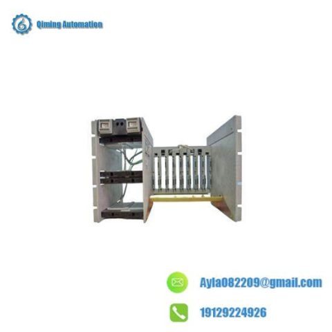 FOXBORO P0950CA Control Module for Industrial Automation