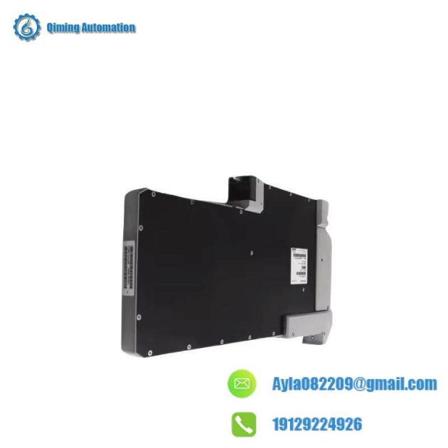 FOXBORO P0960AH High-Voltage Industrial Control Module