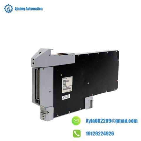 FOXBORO P0960HA REV-0L Gateway Processor: Industrial Control System Innovation