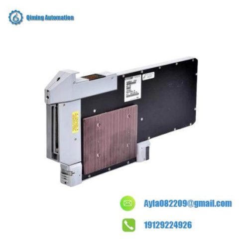 FOXBORO P0972PP-NCNI Module for Industrial Control Systems