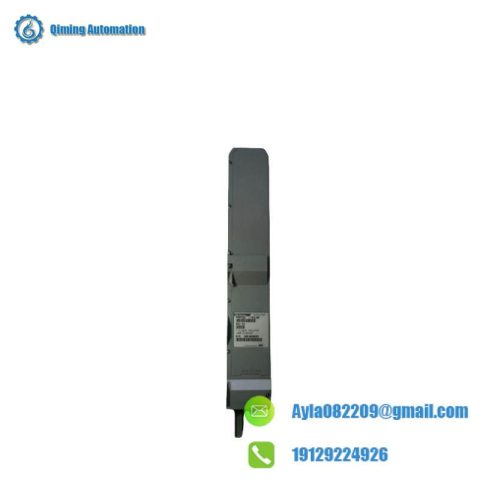 FOXBORO PO911SM Industrial Control Module