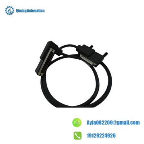 Foxboro RH916DB Termination Cable - High Precision Control Solution