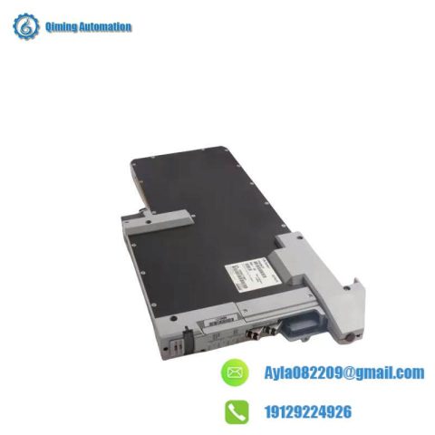 FOXBORO ZCP270 High-Precision Control Module