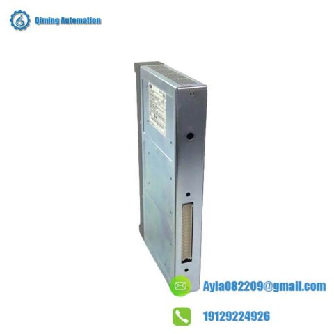 ABB Freelance2000 DDI 05 - Digital Input Module for Industrial Automation