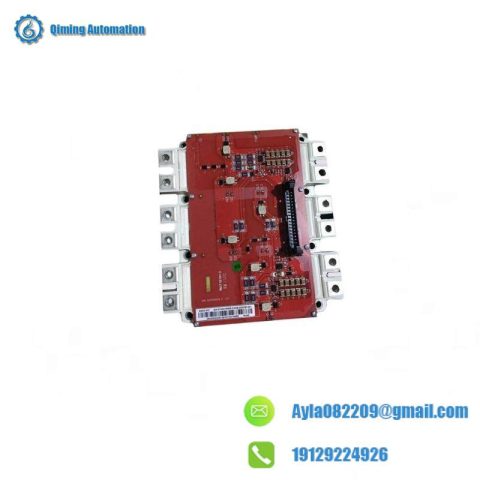 ABB FS500R17OE4D/BGAD-21C Infineon IGBT Module, High-Power Conversion Efficiency