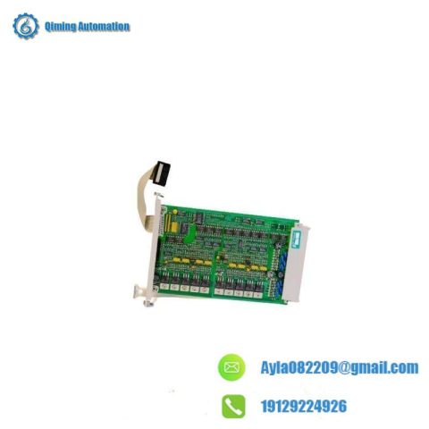 FSC FS7-2173-2RP: High-Performance Process Control Module