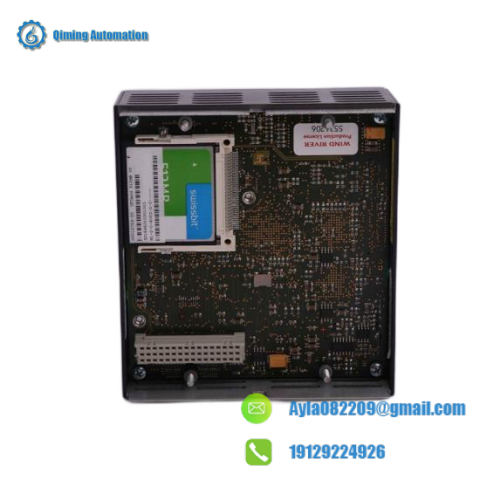 FUJIFILM FTU 126A - Advanced Control Module