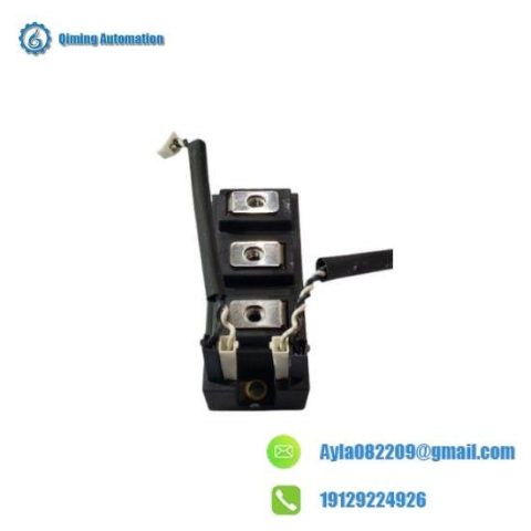 Fuji FVR004G5B-2 AC Drive - High Performance Variable Speed Control Module