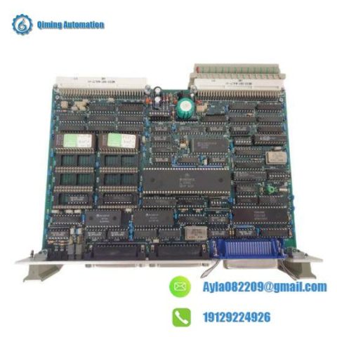 FUJISharp Z-312J Modular Control System, Industrial Automation