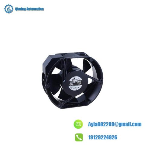 FULLTECH UF-15KC23BTH - High-Efficiency Industrial Fan