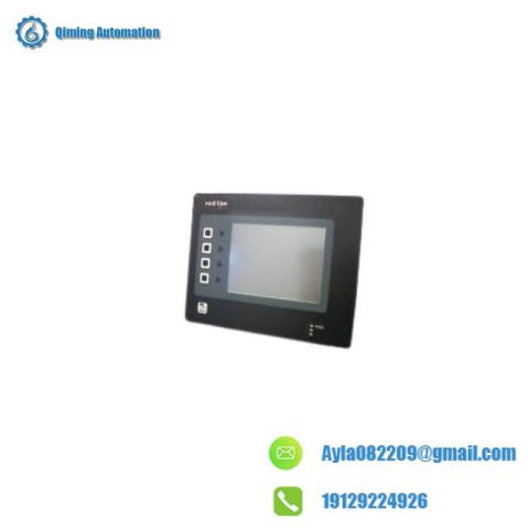 Red Lion G306A000 E52H1000690 - High-Performance Operator Interface
