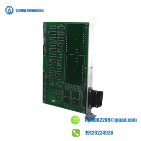 Galil DMC-1842: Precision Motion Control Module, Advanced CNC & Robotics Applications