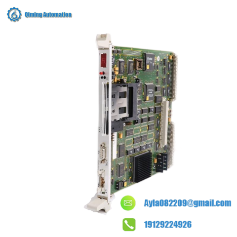 GD BolognA CPU/NA386 G.D 15AD80H0001 G.D 15AD80G0015 - Advanced Industrial Control Module