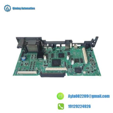 GE 0880001-01 Industrial Control Module