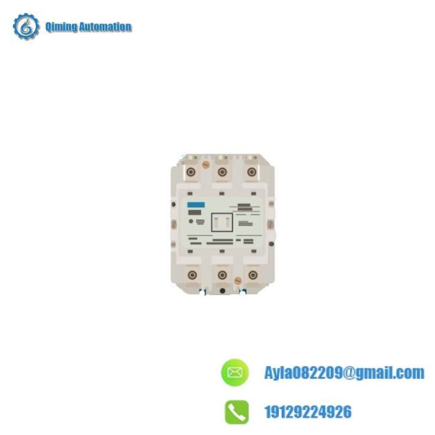 GE 201TI Industrial Control Module