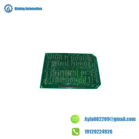 GE 20X4584-10A Industrial Control Board