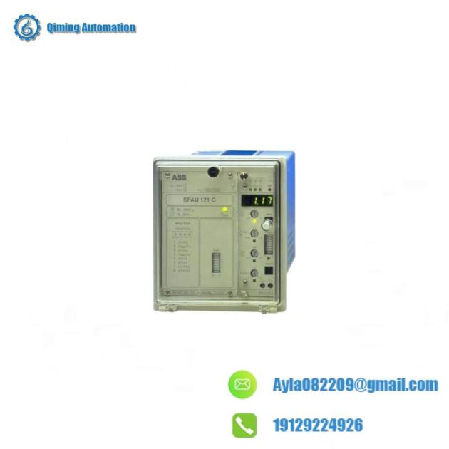 GE 369 Panel - High Performance Control Solution