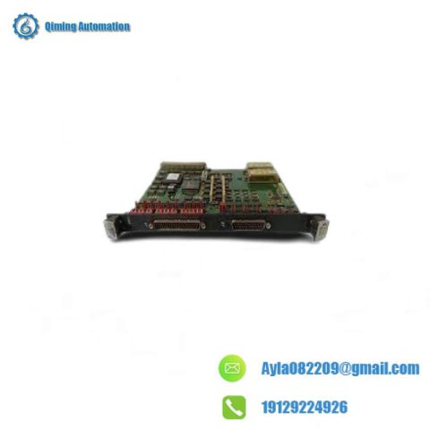 GE 369-HI-0-M-F-E-0 Motor Management Relay - Comprehensive Protection and Monitoring Solution