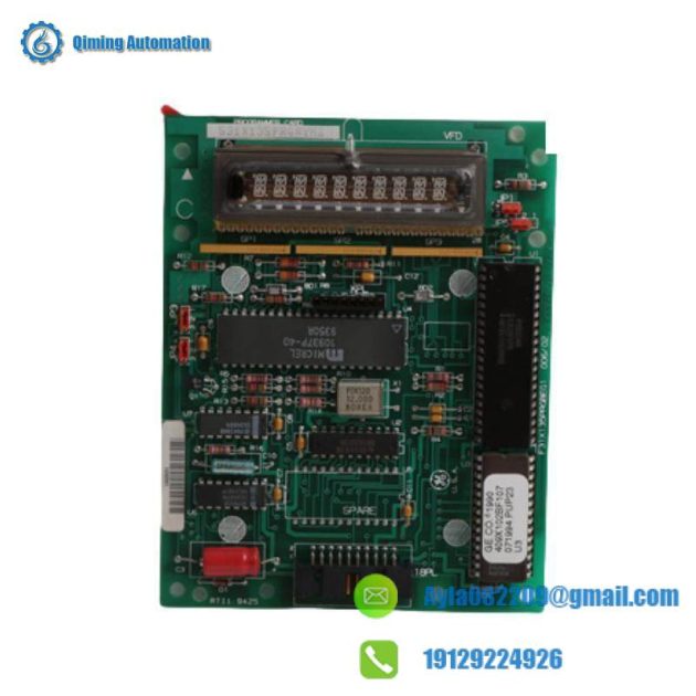 GE Multilin 369-HI-R-M-0-D-0-E Motor Management Relay with Metering Capabilities