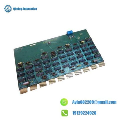 GE 44A752213-G01: Advanced Programmable Logic Controller Module for Industrial Automation