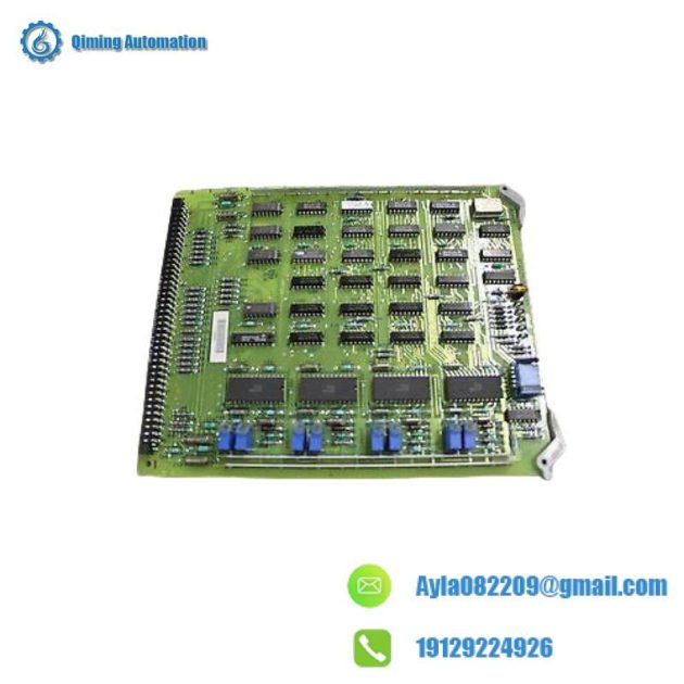 GE 50510-113-0000 Industrial Control Module
