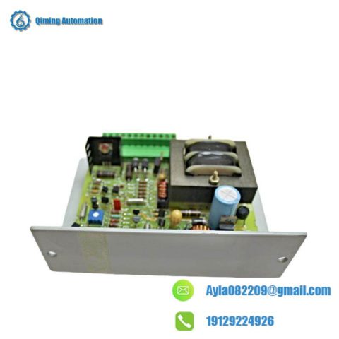 GE 531X207LCSAMG1 Circuit Board: Industrial Networking Power Source, 150 Characters or Less