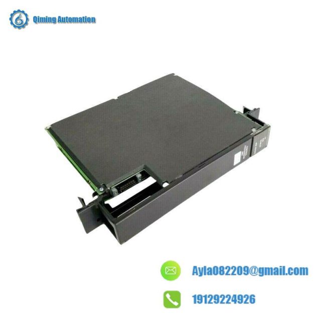 GE 531X302DCIAWG1 - DC Instrumentation Card for Advanced Industrial Automation