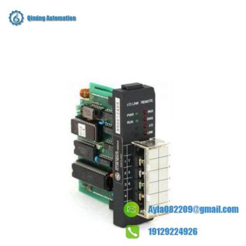 GE 531X303MCPBCG1: Advanced AC Power Supply for Industrial Control Systems